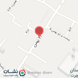 عکس پالوده بستنی سنتی 22 بهمن