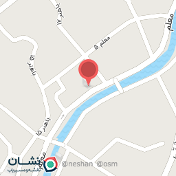 عکس بازار نمین