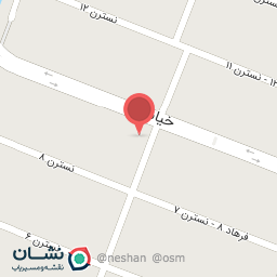 عکس مزون سانوری