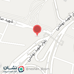 عکس درمانگاه شبانه روزی بوعلی