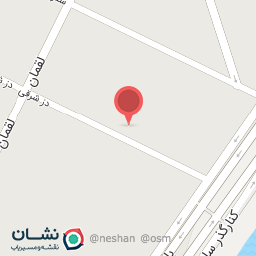 عکس هتل باغ معین