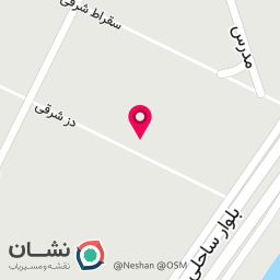 عکس هتل باغ معین