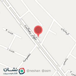 عکس مطب زیبایی مهنا