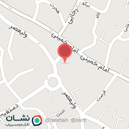 عکس رستوران و طباخی عمو ایرج