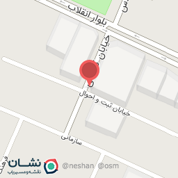 عکس فروشگاه‌ زنجیره‌ای رفاه