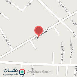 عکس دفتر بیمه ایران نمایندگی دلبری شعبه قاضی زاد