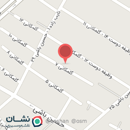 عکس بیت الزهراء حضرت آیت‌الله موسوی درچه ای