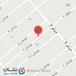 عکس خیاطی ولیعصر