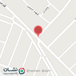 عکس سالن زیبایی سیب گل