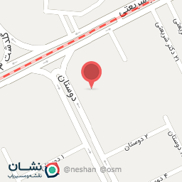 عکس کلینیک تخصصی لیزر دکتر شهریاری