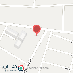 عکس مدرسه فدک