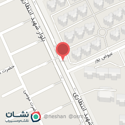 عکس رستوران دلنشین