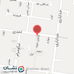 عکس فروشگاه احسان کتونی