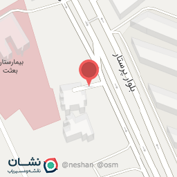 عکس برج ماهور