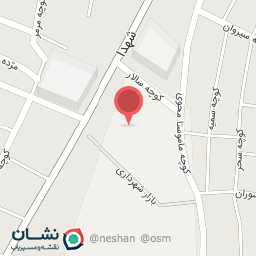 عکس عینک جلال