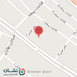 عکس مجتمع تعمیر کاری ایده ال