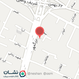 عکس دکوراسیون داخلی ساختمان