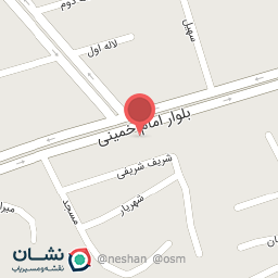 عکس کلینیک ساختمانی کامیاب (خاکشیری)