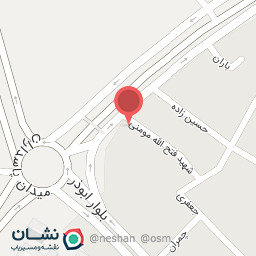 عکس اسپرت سینا