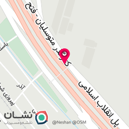 عکس تعمیرگاه آفرود سناتور