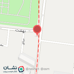 عکس فروشگاه عزیز