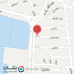 عکس فست فود بیتا