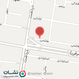 عکس حسینیه حضرت فاطمه الزهرا 