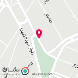 عکس رستوران آفتاب