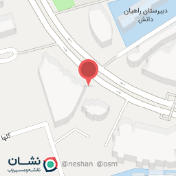 عکس لاکر هوشمند مرکز خرید میلاد نور (۱۱۷۰)