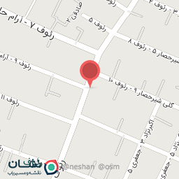 عکس میوه فروشی بهار