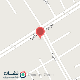 عکس مجتمع مسکونی هما