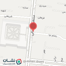 عکس گل آرایی طبیعی