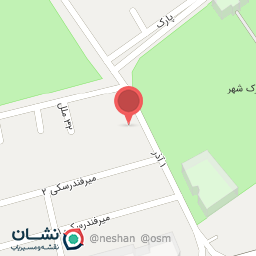 عکس آرایشگاه زنانه دُنا