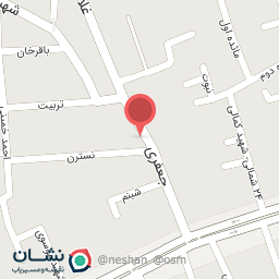 عکس میوه فروشی