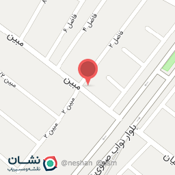 عکس بنگاه معاملات ملکی