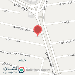 عکس انفجار سوخاری کره