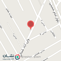 عکس مدرسه غیر دولتی پسرانه ادیب (متوسطه دوره اول)