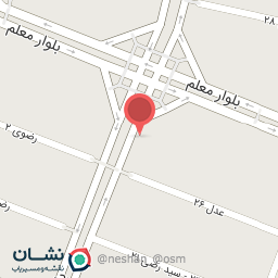 عکس مزون بانی