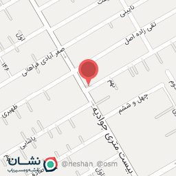 عکس فروشگاه زنجیره ای جامبو شعبه جوادیه