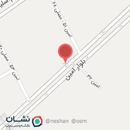 عکس کافه املاک