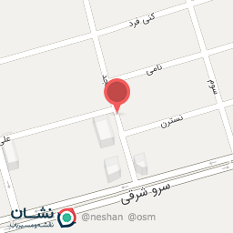 عکس دکتر شیما خلف بیگی