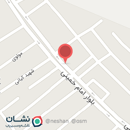 عکس سوپر مواد غذایی شریف زاده