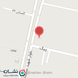 عکس لوستر مسعود