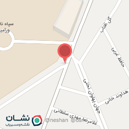 عکس نانوایی سنگکی