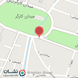 عکس عابربانک تجارت