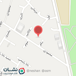 عکس تهران ماگ