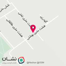 عکس انبار پخش شکلات پارمیدا
