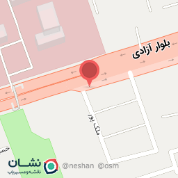 عکس آژانس مسافرتی نادر پرواز