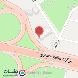 عکس حوزه مقاومت بسیج ۱۱۳ حجت بن الحسن و ۱۱۴ شاهد