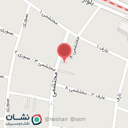 عکس دکترعلی میرصادقی متخصص جراحی عمومی